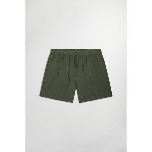 Short Ryder - Croc Green