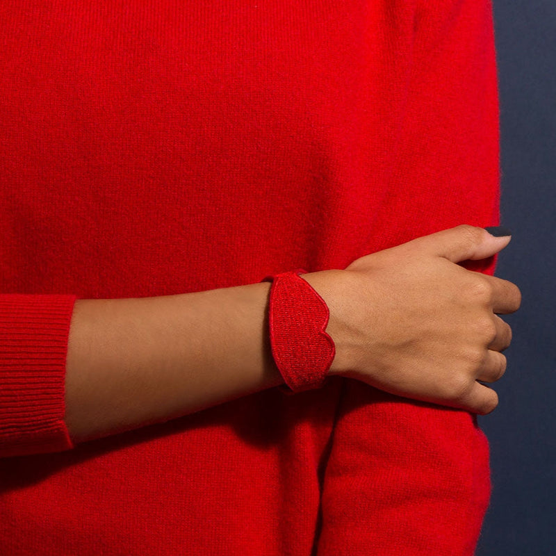 French Kiss - Bracelet