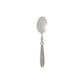 Lote de 6 Cucharillas de Café Alrick - Plateado