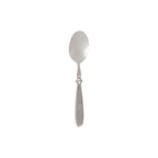 Lote de 6 Cucharillas de Café Alrick - Plateado