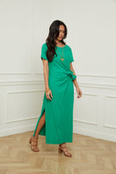 Robe Isa - Vert