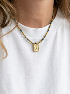 Collier Hana - Pierres Naturelles