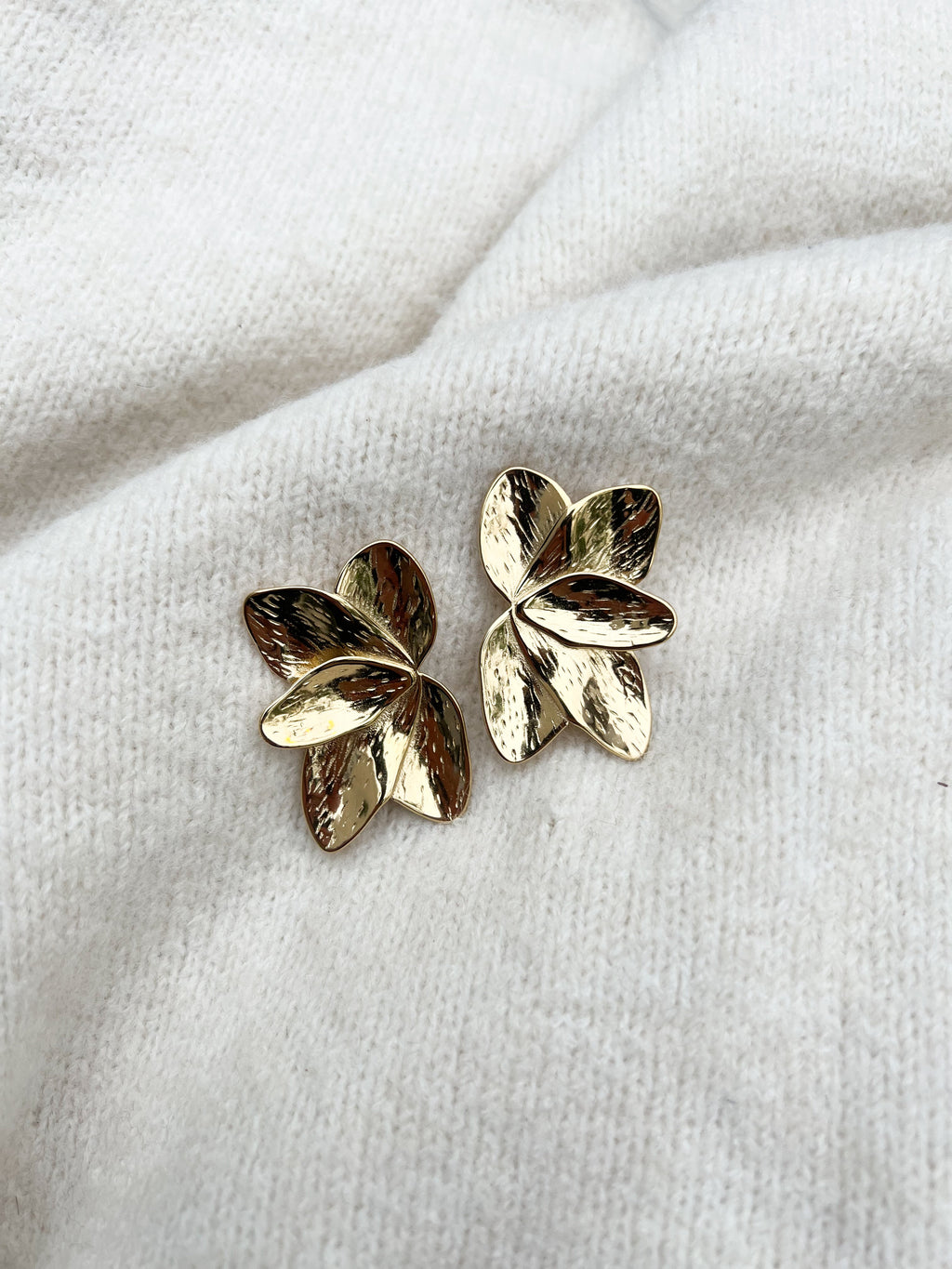Boucles D'Oreille Adeline