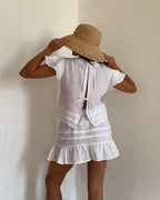 Aurélie Skirt