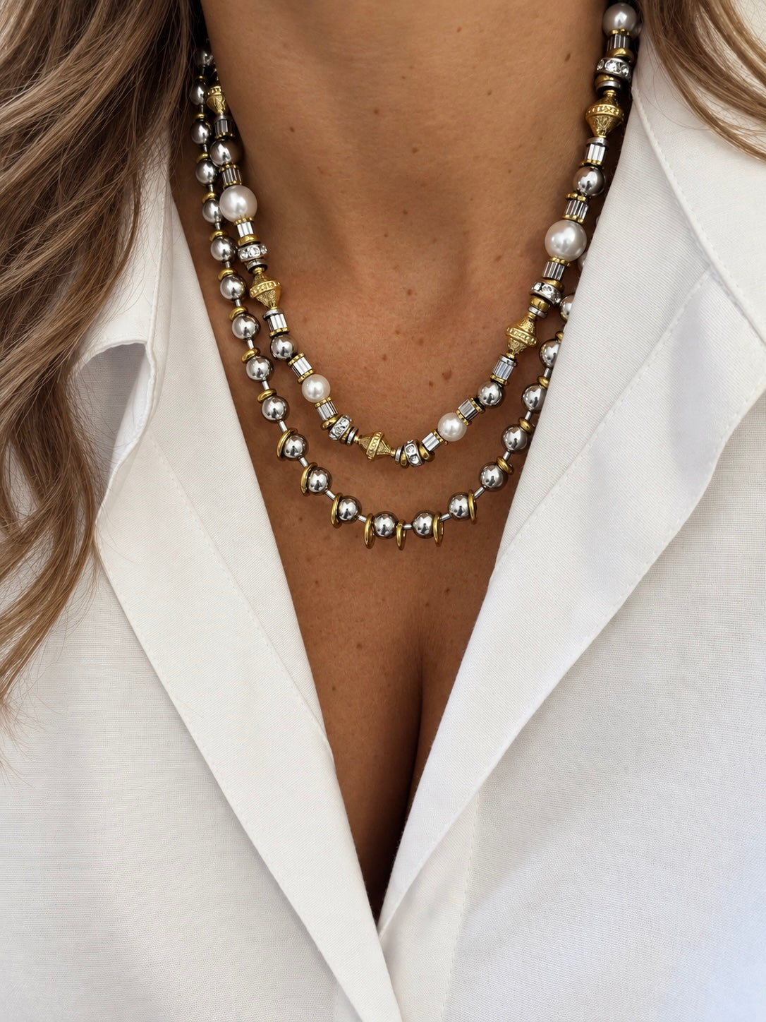 Collier Zicavo