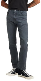 Levi'S 512 Slim Taper Richmond Blue Black Od A 2 | Slim Jeans Outlet | Heren | Blauw