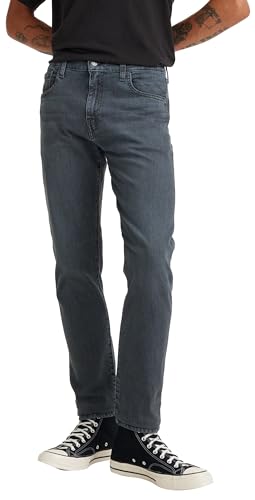 Levi'S 512 Slim Taper Richmond Blue Black Od A 2 | Slim Jeans Outlet | Heren | Blauw