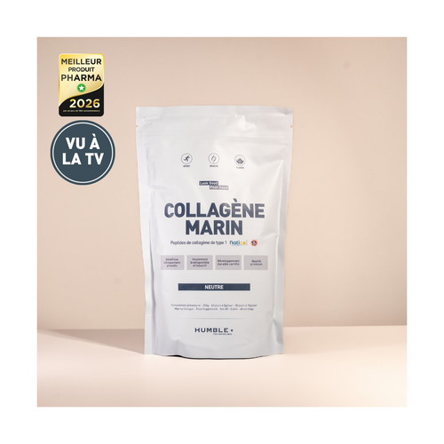 Pure Marine Collagen Comfort