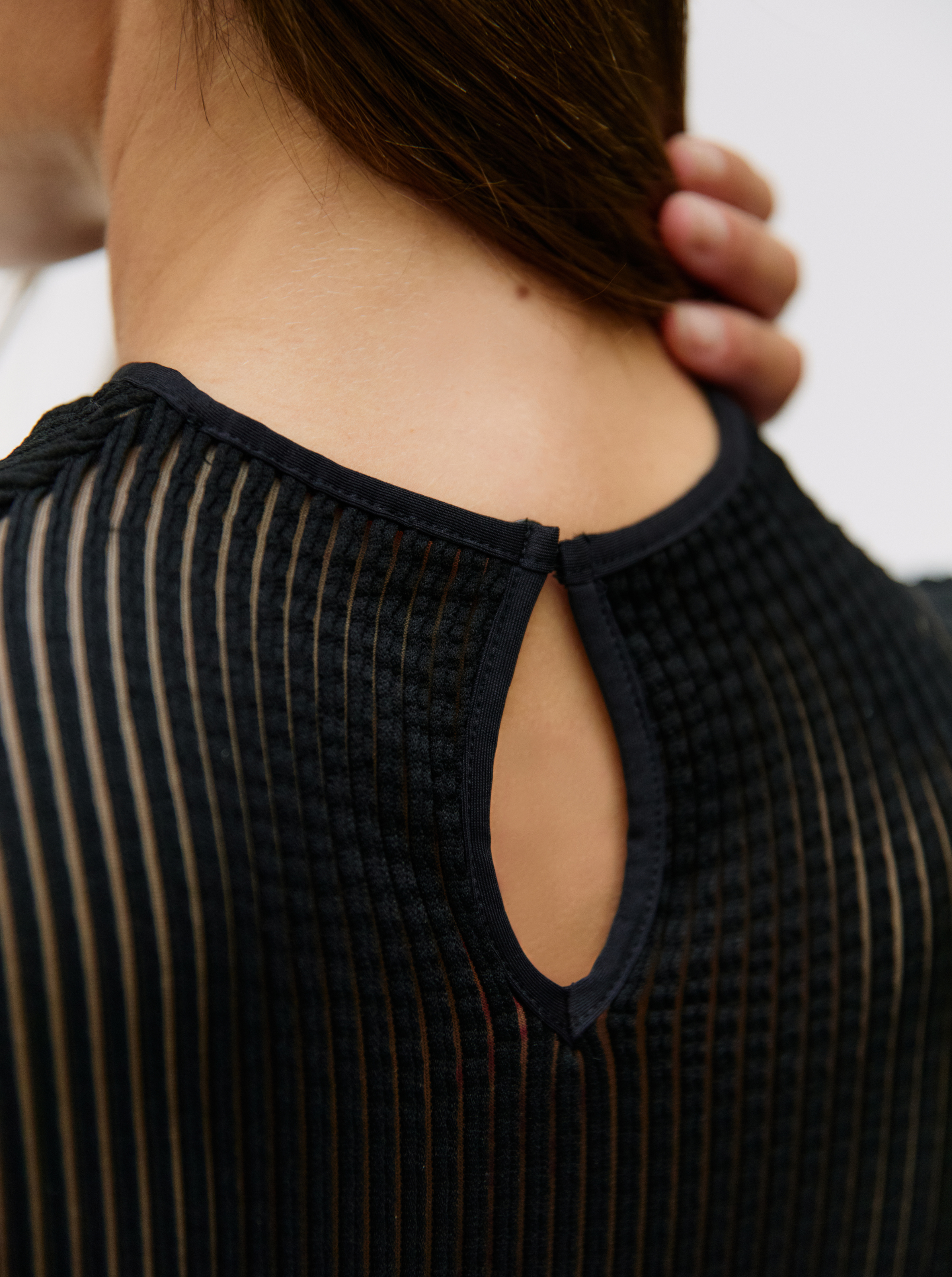 Body Crazy Rib 