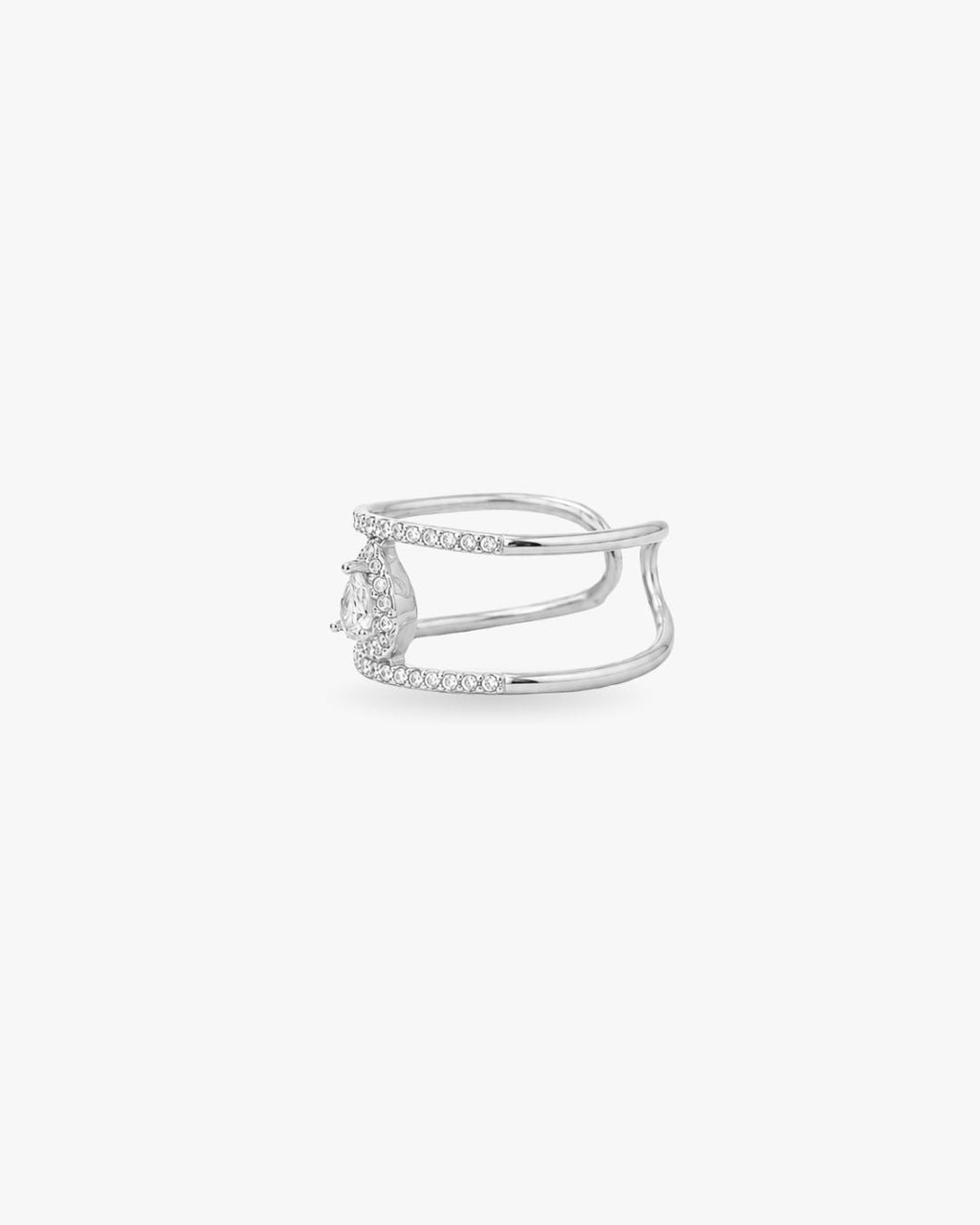Bague Indiana