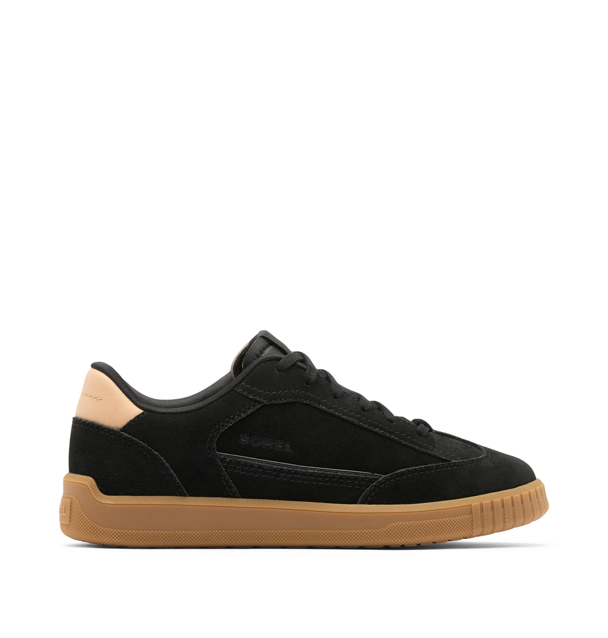 Baskets Basses Ona™ Drift - Black & Sea Salt - Femme