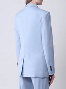 Holden New Jacket - Angel Blue - Femme
