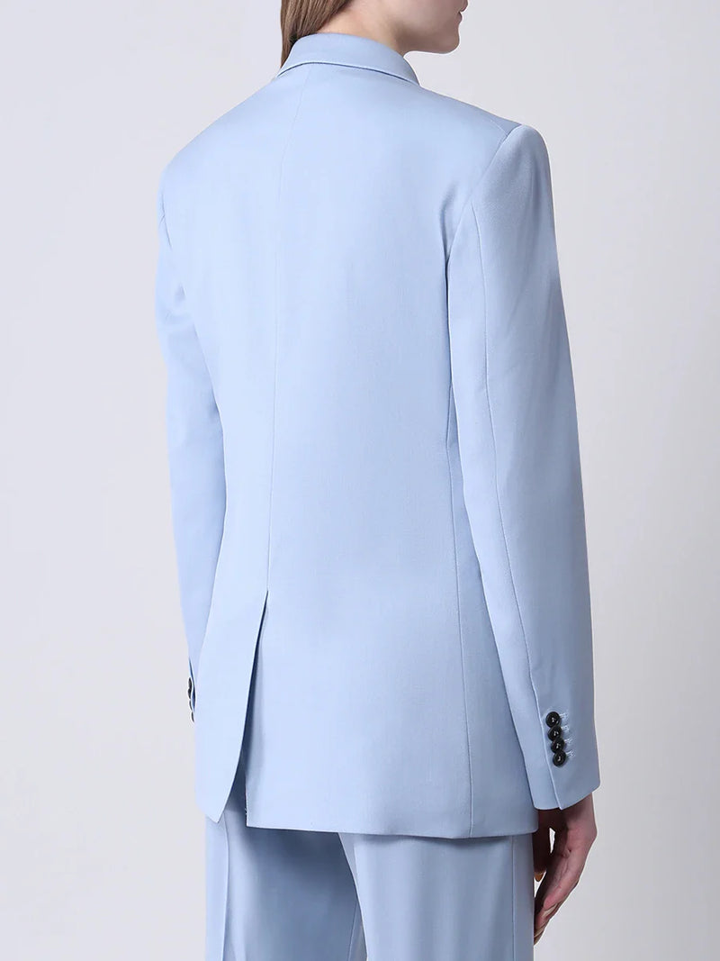 Holden New Jacket - Angel Blue - Femme
