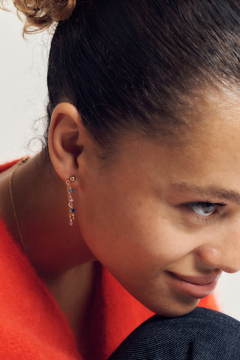 Les Boucles Fines Paula