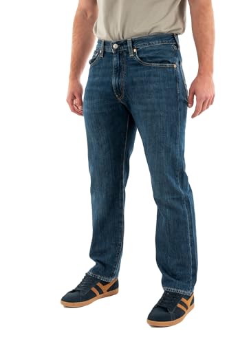 Levi'S Men'S 555 Relaxed Straight Pants, My True Potential Lt, 30 W/30 L