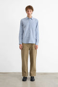 Pantalon Paul Sage Green