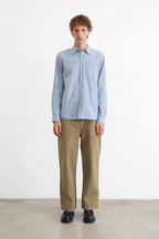 Pantalon Paul Sage Green