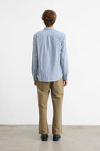 Pantalon Paul Sage Green