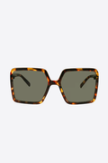 Sunglasses - Brown Tortoiseshell - Women