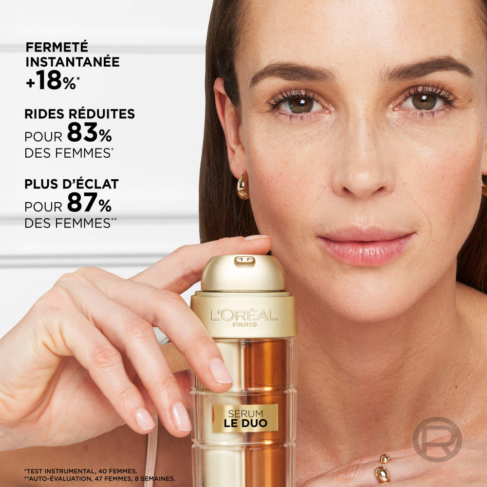 Age Perfect Sérum Antiedad Le Duo