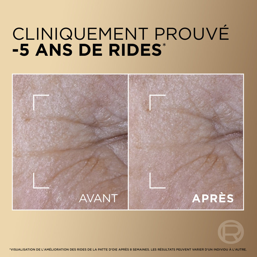Age Perfect Sérum Antiedad Le Duo