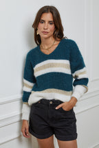 Duck Sweater