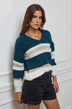Duck Sweater