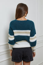 Duck Sweater