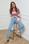 Jumper - Pink
