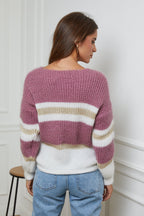 Jumper - Pink