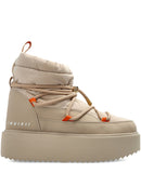 Bottes Technical Platform - Beige