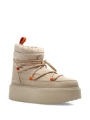 Bottes Technical Platform - Beige