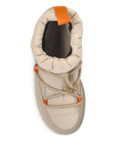 Bottes Technical Platform - Beige