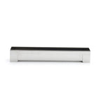 Fine Square Removable Stainless Steel Mould - 30X4Cm
