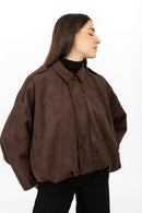 Veste - Choco