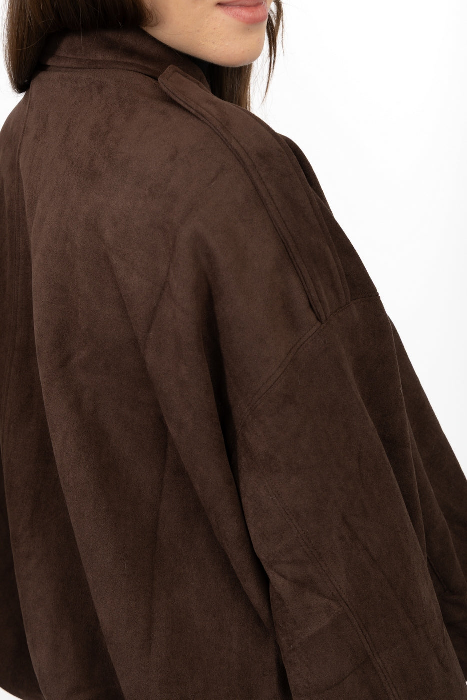 Veste - Choco
