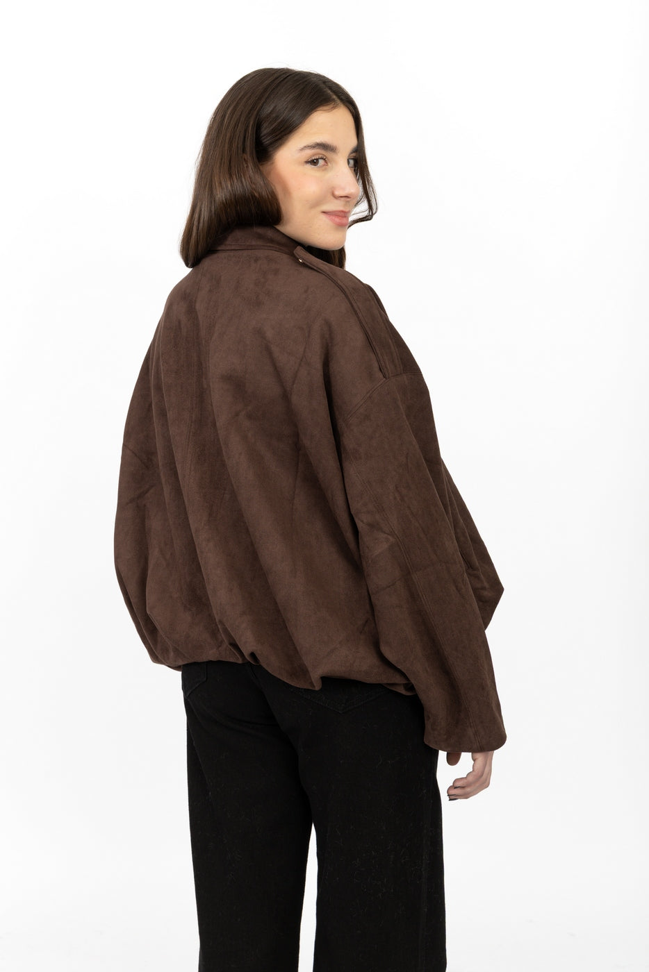 Veste - Choco