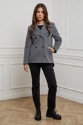 Manteau - Anthracite