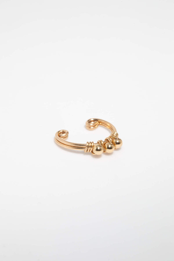 Fake-Piercing Théa – Gold