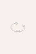 Faux Piercing Essentiel - Argent