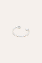Faux Piercing Essentiel - Argent