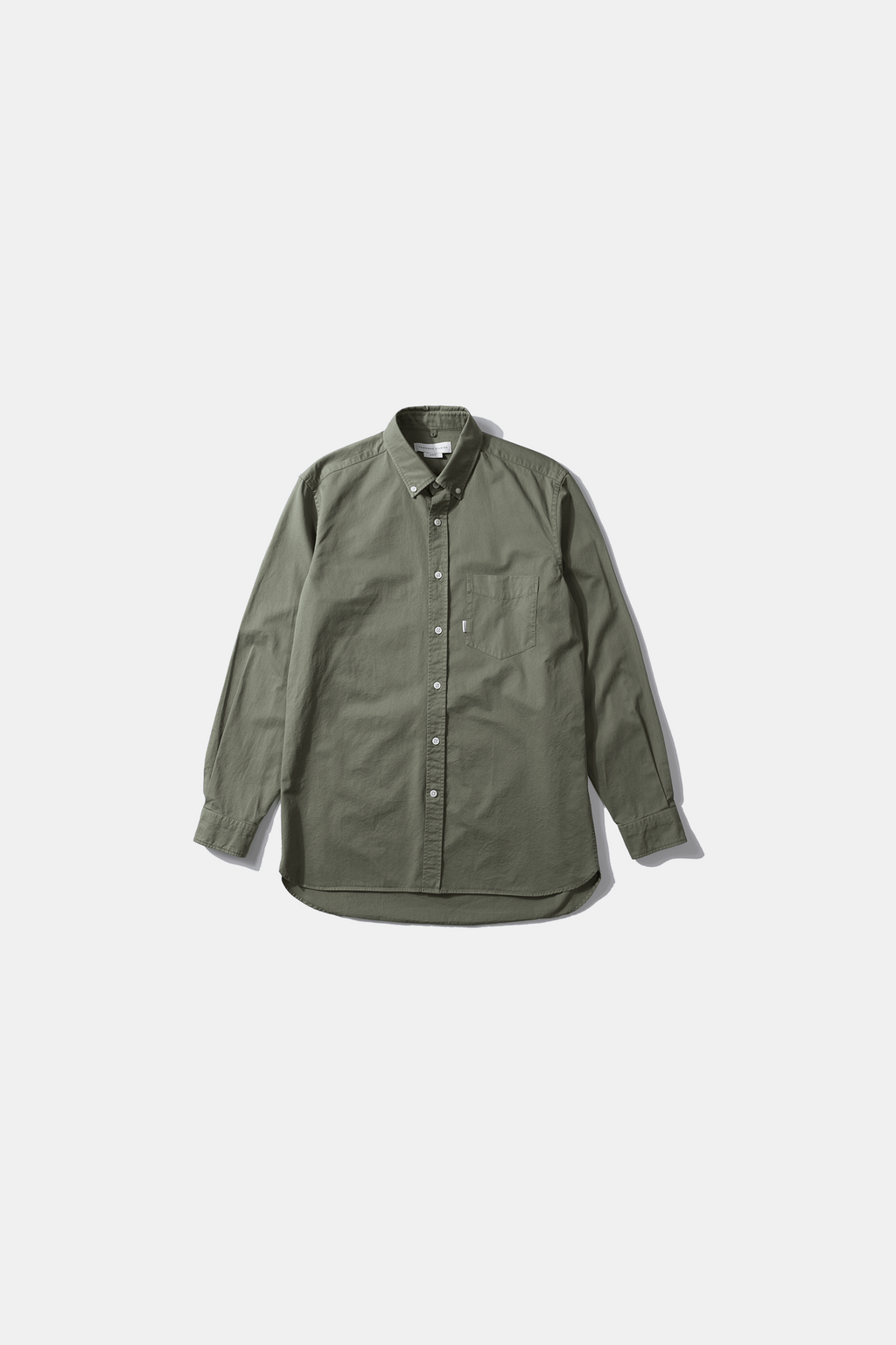 PLAIN OLIVE