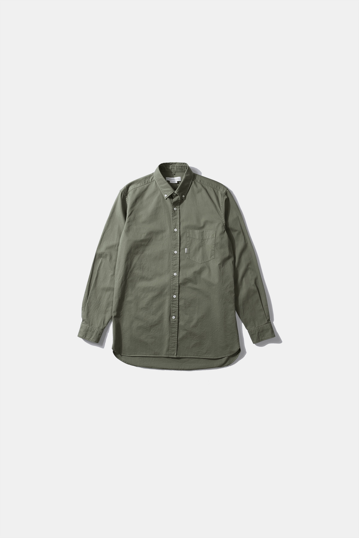 PLAIN OLIVE