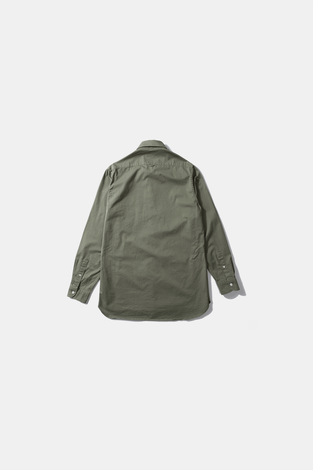 PLAIN OLIVE
