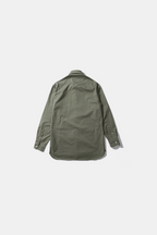 PLAIN OLIVE