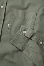 PLAIN OLIVE $doble$