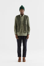 PLAIN OLIVE