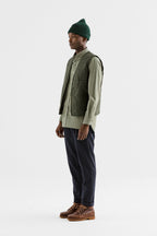 PLAIN OLIVE