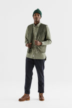 PLAIN OLIVE