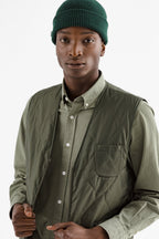 PLAIN OLIVE